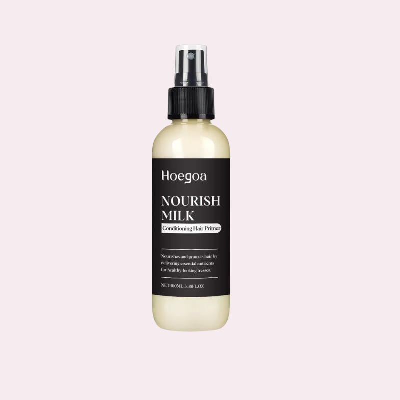 Protecteur de chaleur aux extraits nourrissants - 100ml